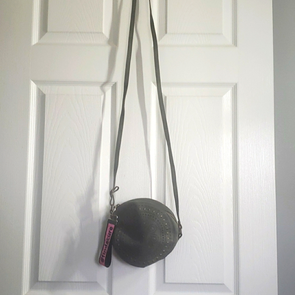 Boutique purse